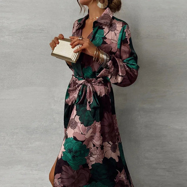 Classy Design Inspired Dress