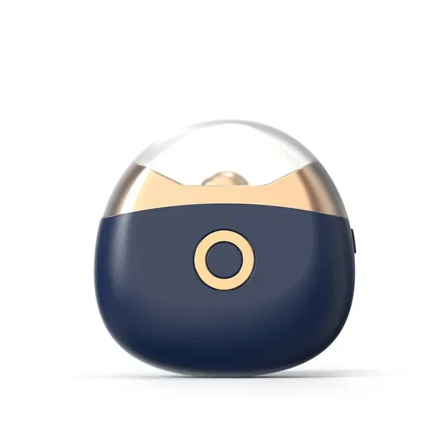 Portable Mini Electric Nail Clipper