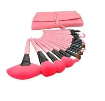 24 pcs Makeup Brush Sets Professional