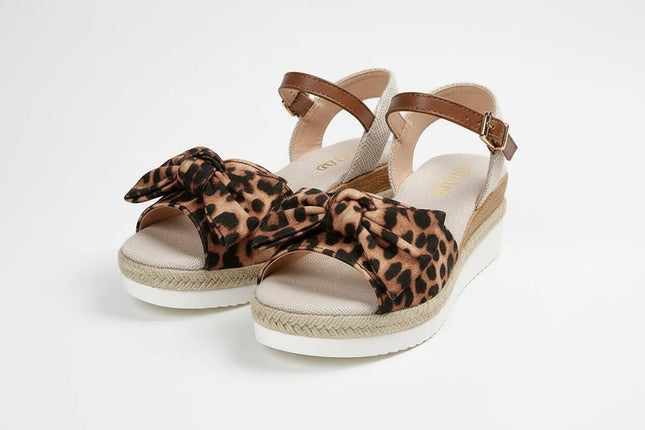 Trendy Wedges In A Variety Of Colors