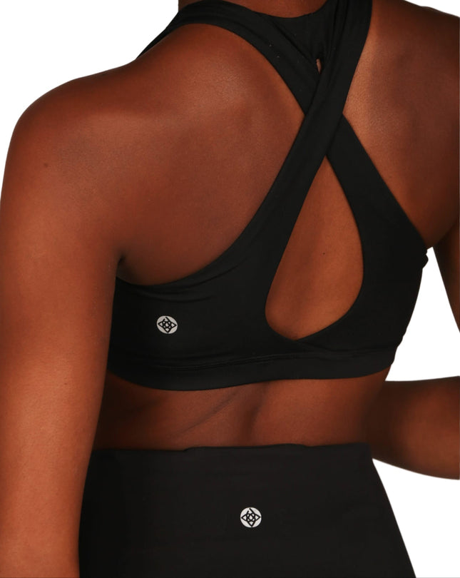 The Traverse Sports Bra